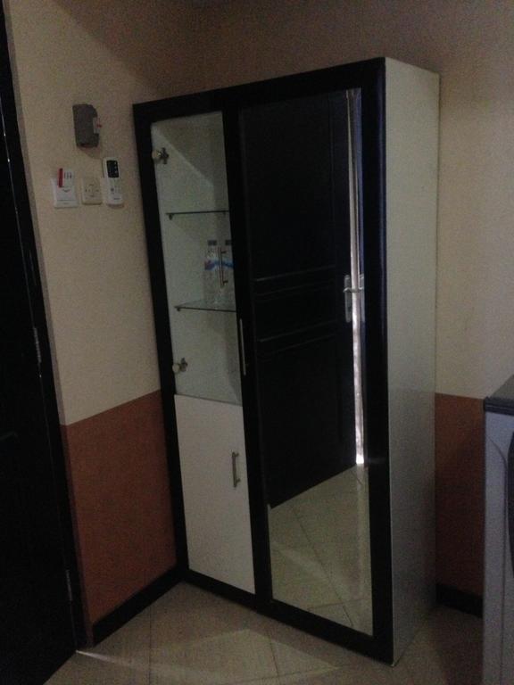 Global Inn Keluarga Sedati Oda fotoğraf