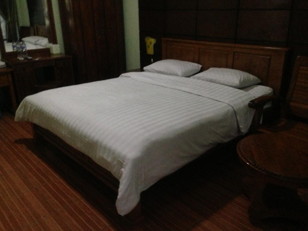 Global Inn Keluarga Sedati Oda fotoğraf