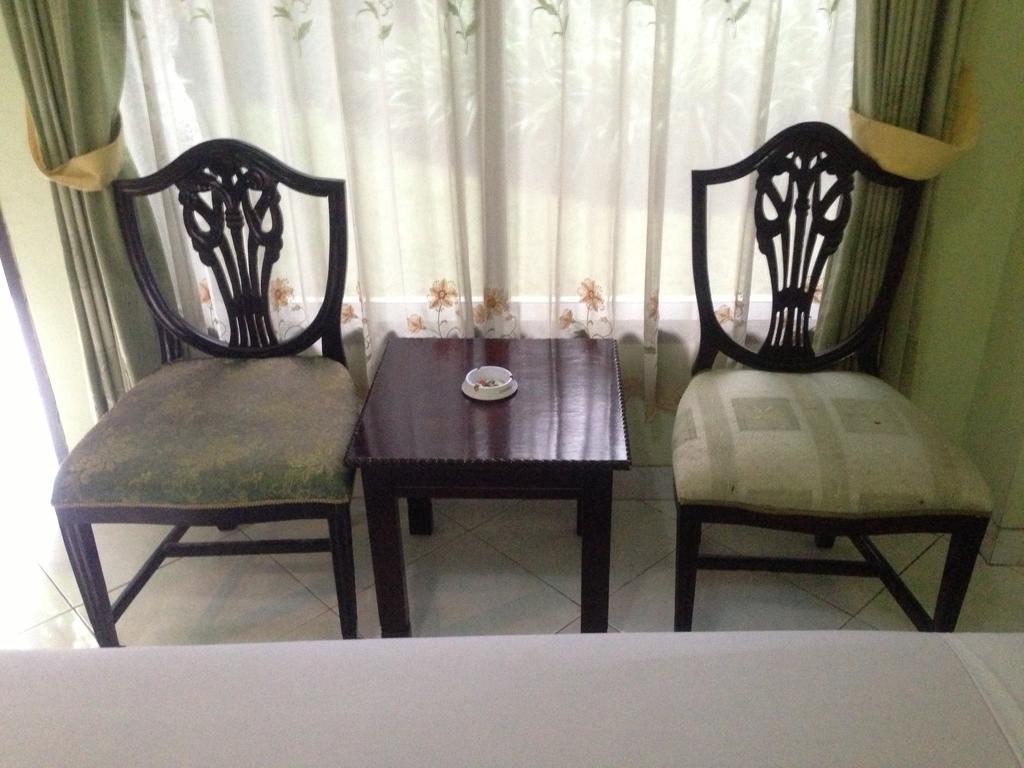 Global Inn Keluarga Sedati Oda fotoğraf